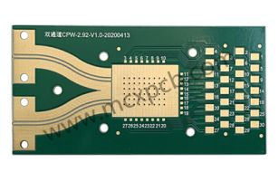 羅杰斯高頻板廠商的5G天線射頻擴大市場