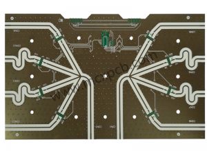 ROGERS羅杰斯電路板