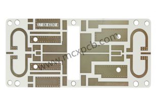 F4B天線高頻微波射頻板材料型號
