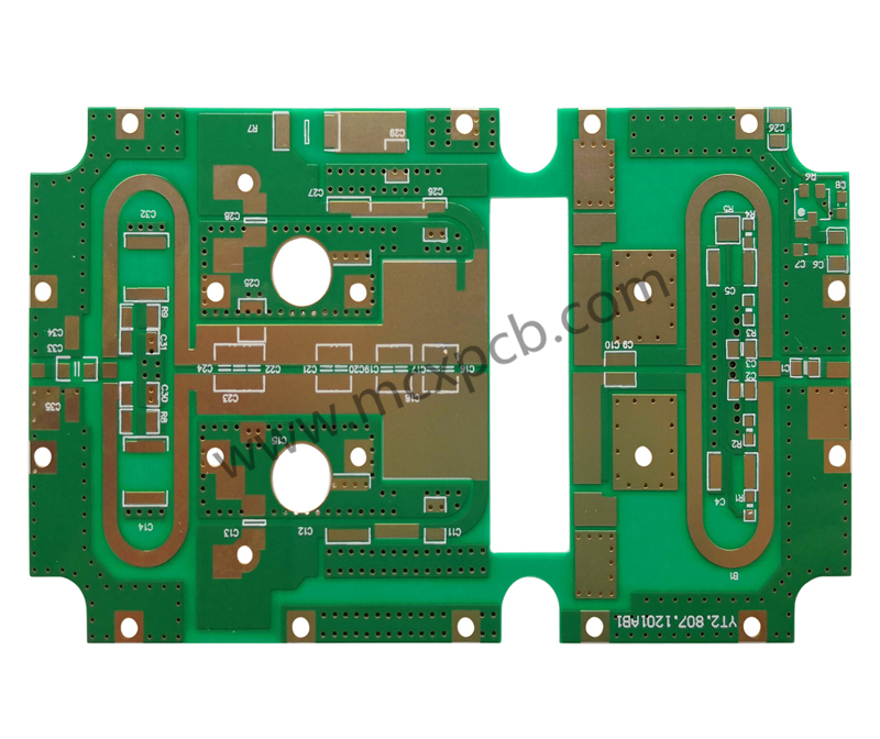 羅杰斯Rogers4350B