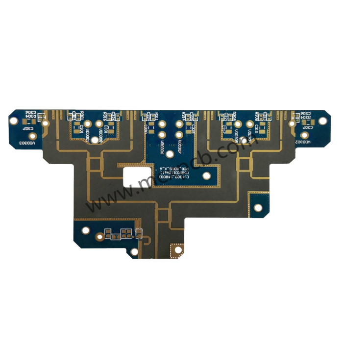 高頻微波電路板