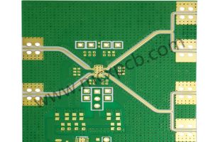 高頻板材料的基本特性