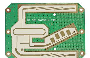 PCB高頻板設計常見的66個問題(一)