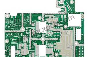 PCB高頻板阻焊工序經常遇到的一些問題