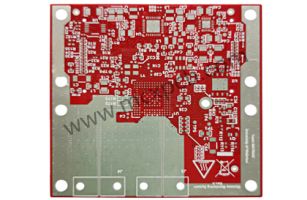 高頻線路板顏色到底有哪些講究