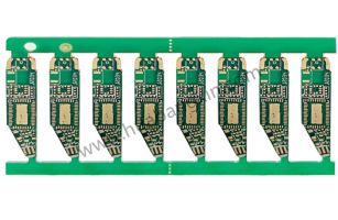 多層高頻混壓PCB材料選擇