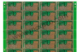 高頻pcb板必須掌握的線路板知識