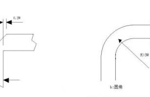 高頻射頻板疊層結(jié)構(gòu)和布線要求