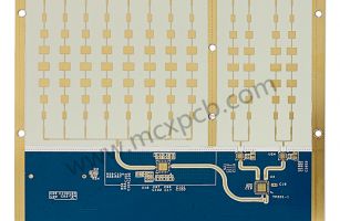 做PCB高頻板需要注意哪些事項(xiàng)