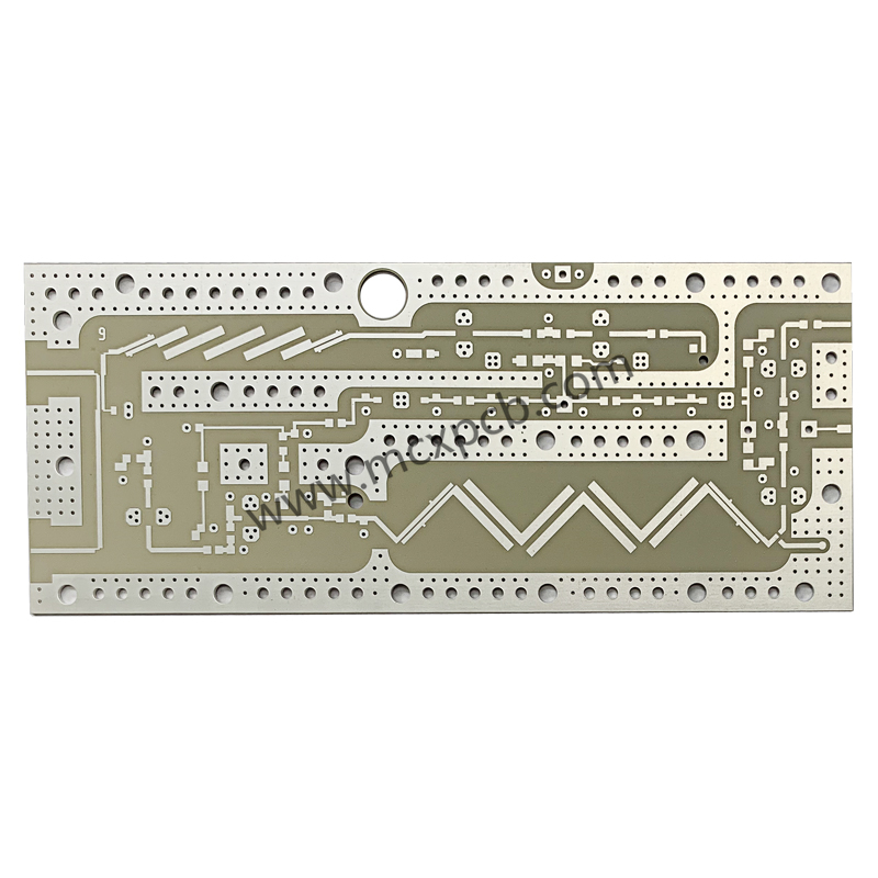 TMM10高頻板/射頻電路板