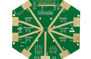 高頻板PCB油墨塞孔和樹脂塞孔的工藝區(qū)別 