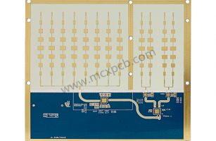 射頻(RF)電路板設(shè)計(jì)的幾個(gè)要點(diǎn)