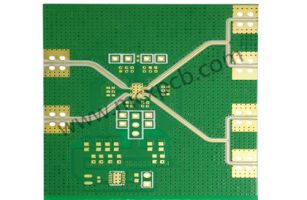 PCB高頻板廠家如何保障打樣用戶的權(quán)益