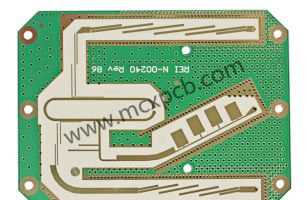 高頻板/微波射頻線路板有哪些優點