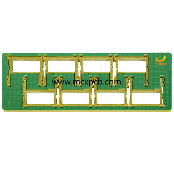 工控超厚多層線路板