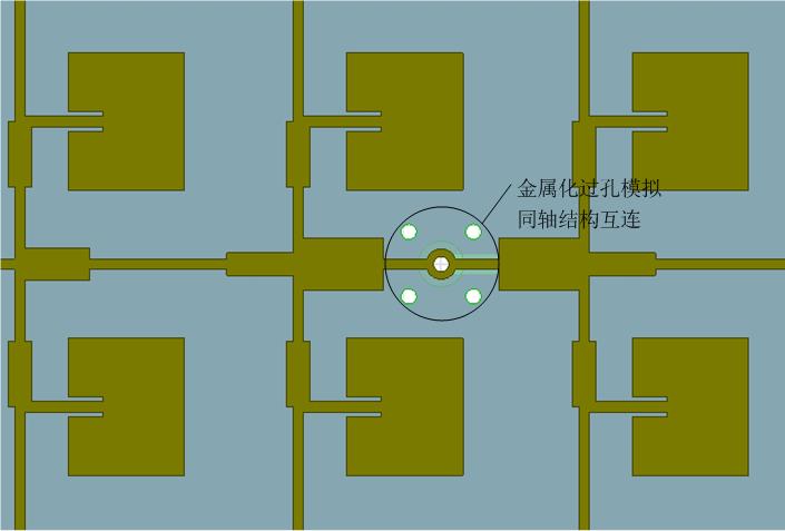 混壓板上天線與射頻芯片的互連.jpg