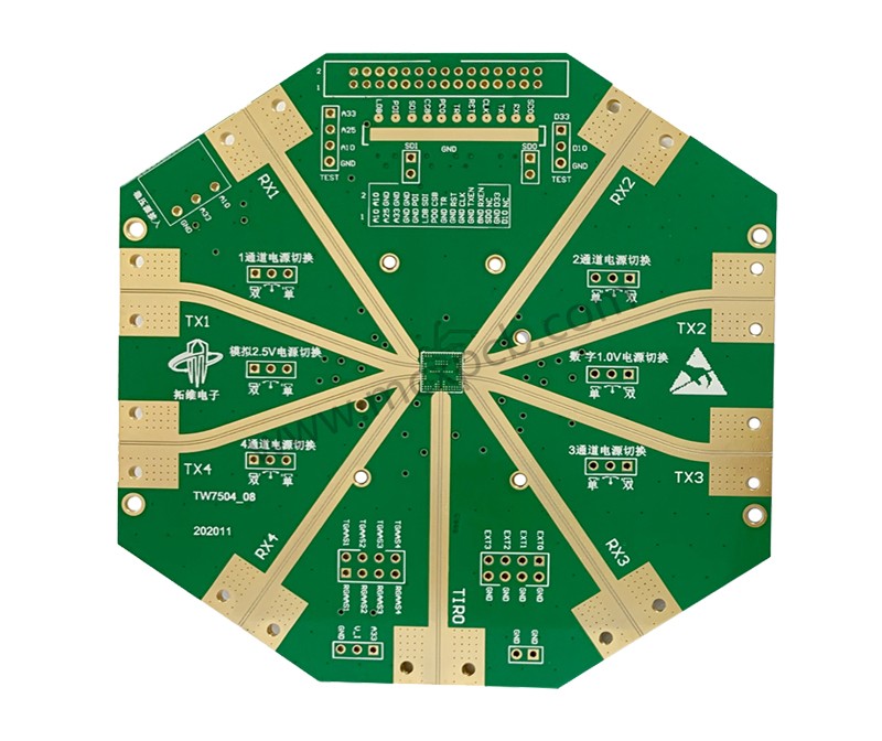 6層PCB高頻板 4350純壓板.jpg